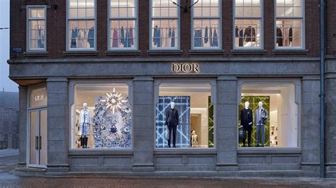 dior amsterdam afspraak maken|Dior Amsterdam.